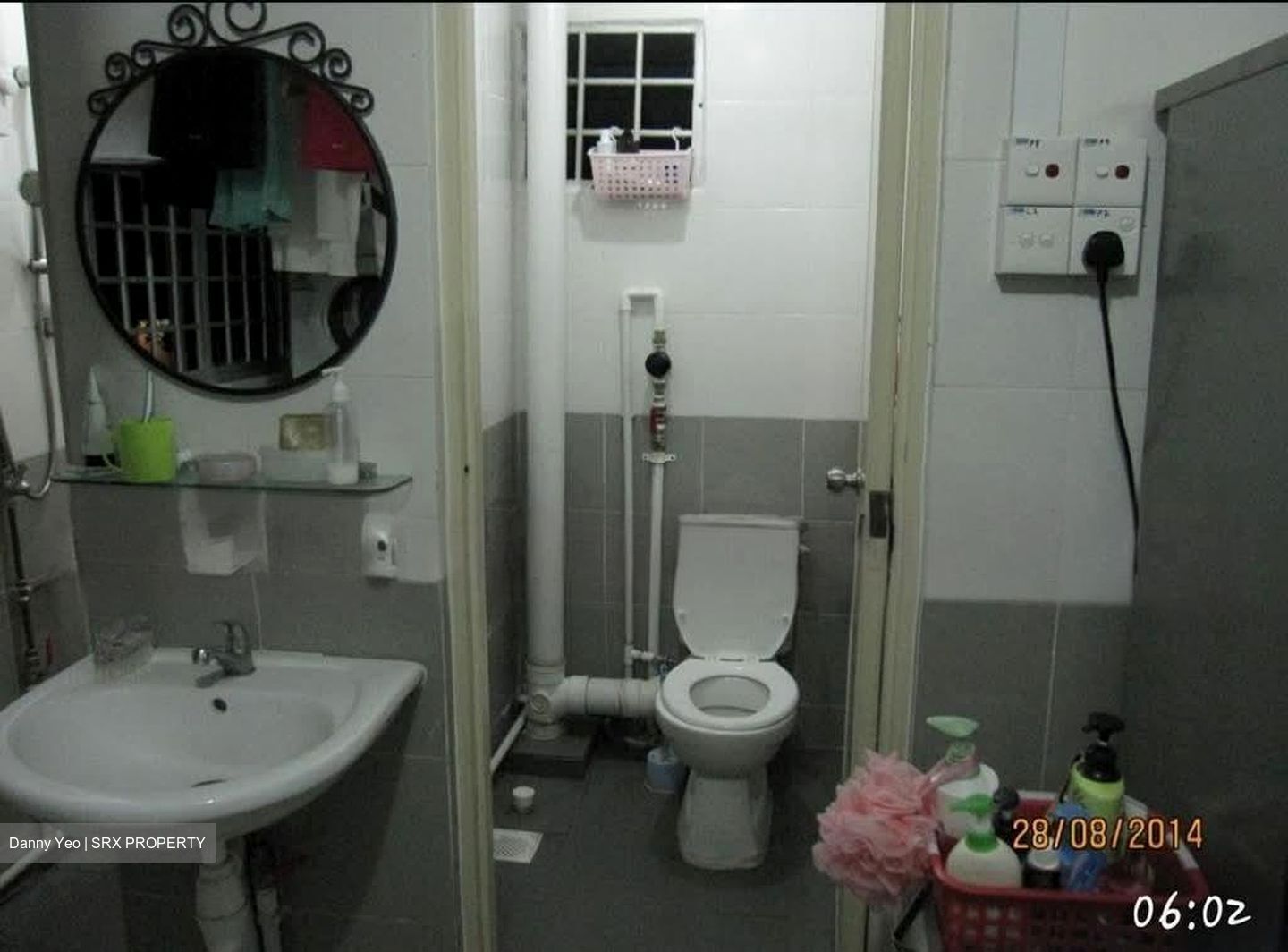 Blk 338 Ang Mo Kio Avenue 1 (Ang Mo Kio), HDB 3 Rooms #586688241